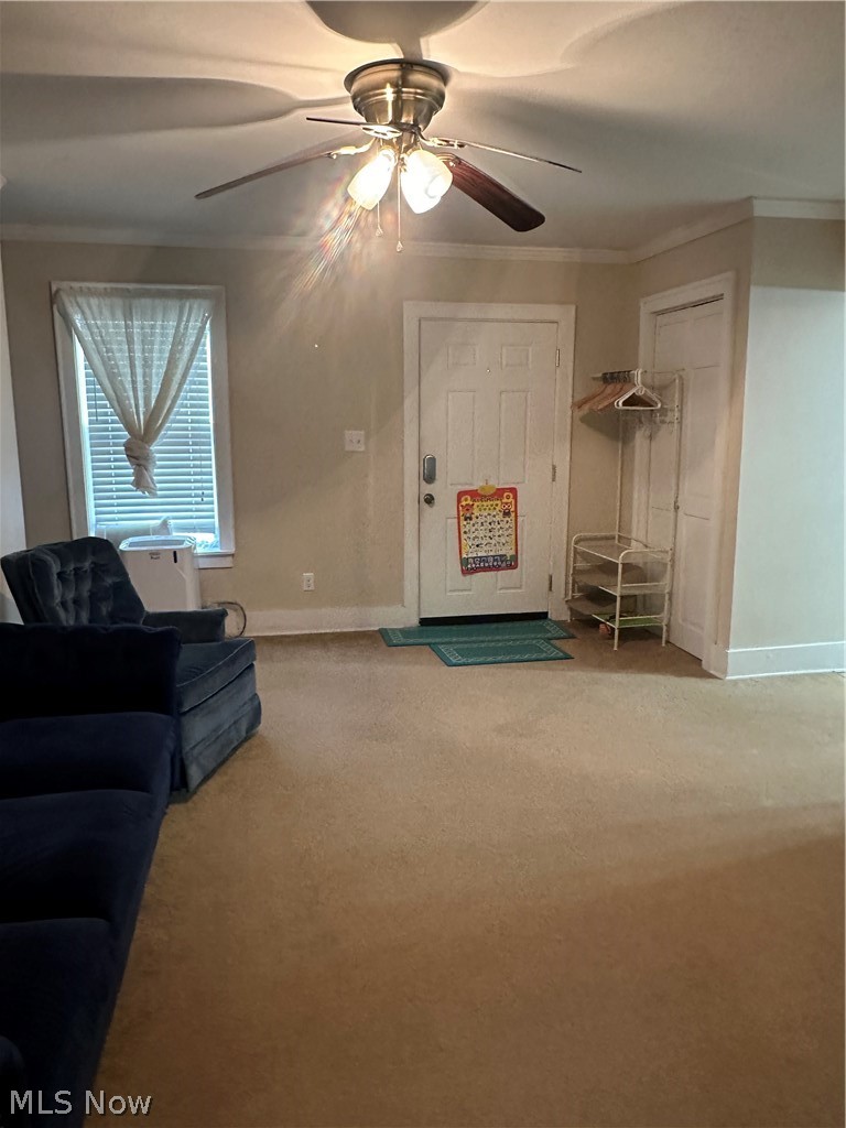 207 South Sycamore Woodsfield OH 43793