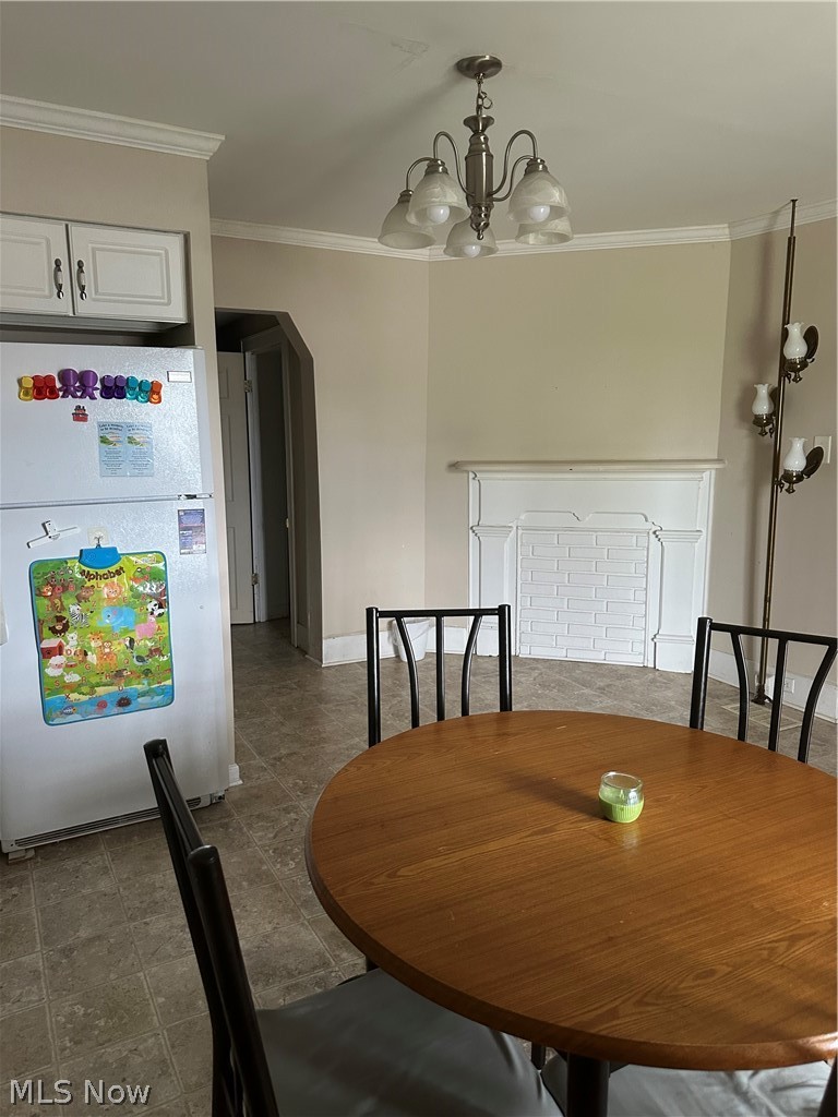 207 South Sycamore Woodsfield OH 43793