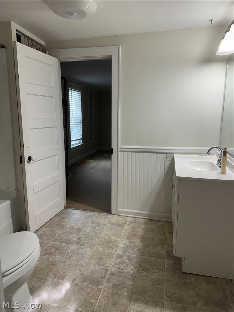 207 South Sycamore Woodsfield OH 43793