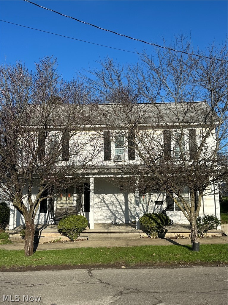 207 South Sycamore Woodsfield OH 43793