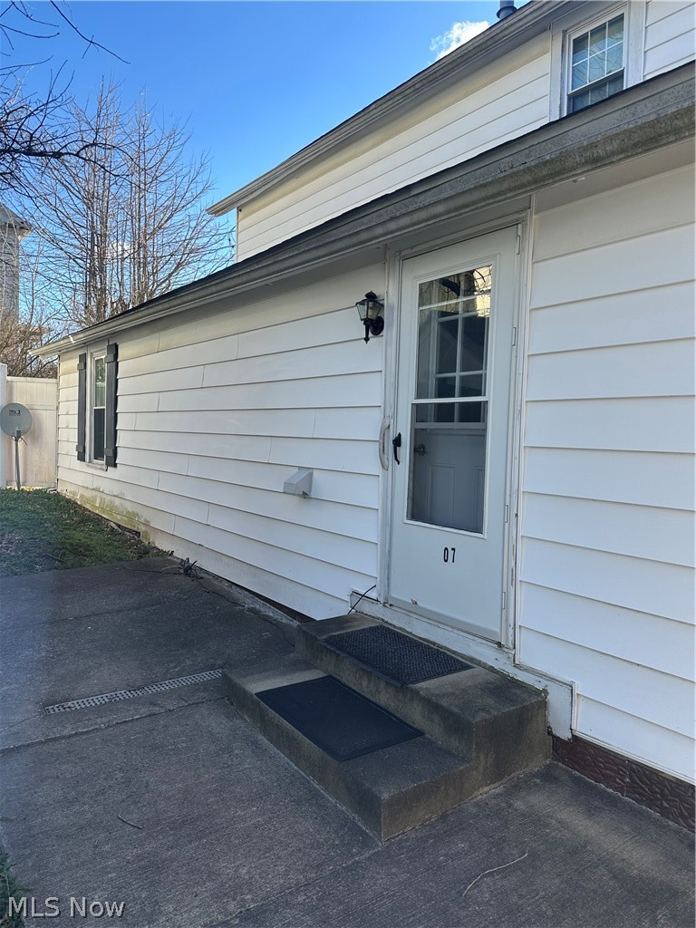 207 South Sycamore Woodsfield OH 43793