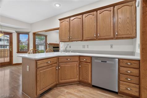 612 Bayberry Road Lorain OH 44053