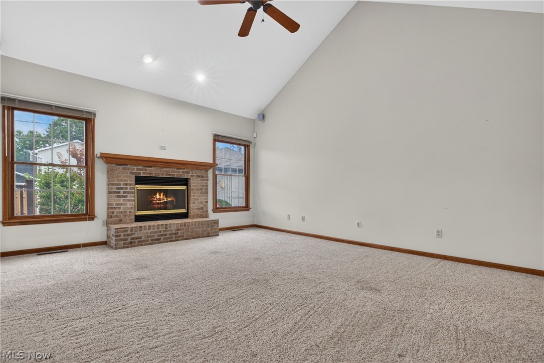 612 Bayberry Road Lorain OH 44053
