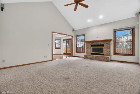 612 Bayberry Road Lorain OH 44053
