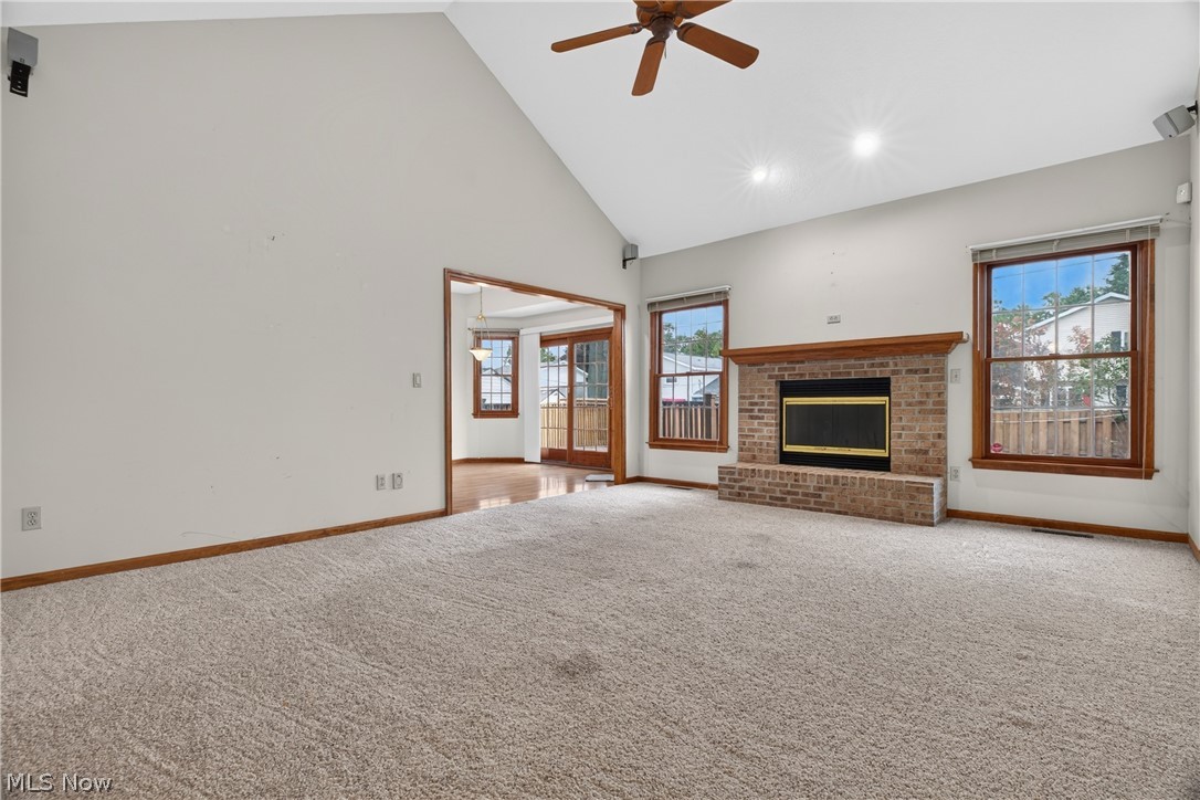 612 Bayberry Road Lorain OH 44053