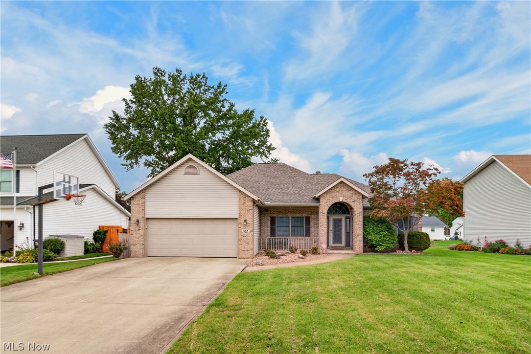 612 Bayberry Road Lorain OH 44053