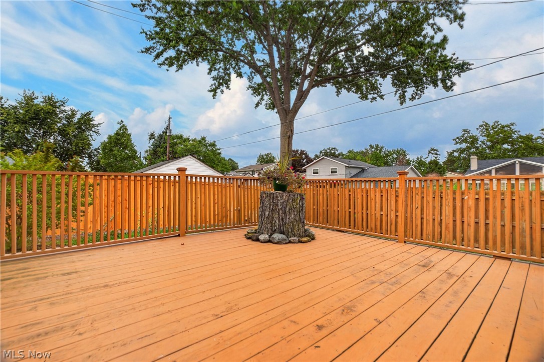 612 Bayberry Road Lorain OH 44053