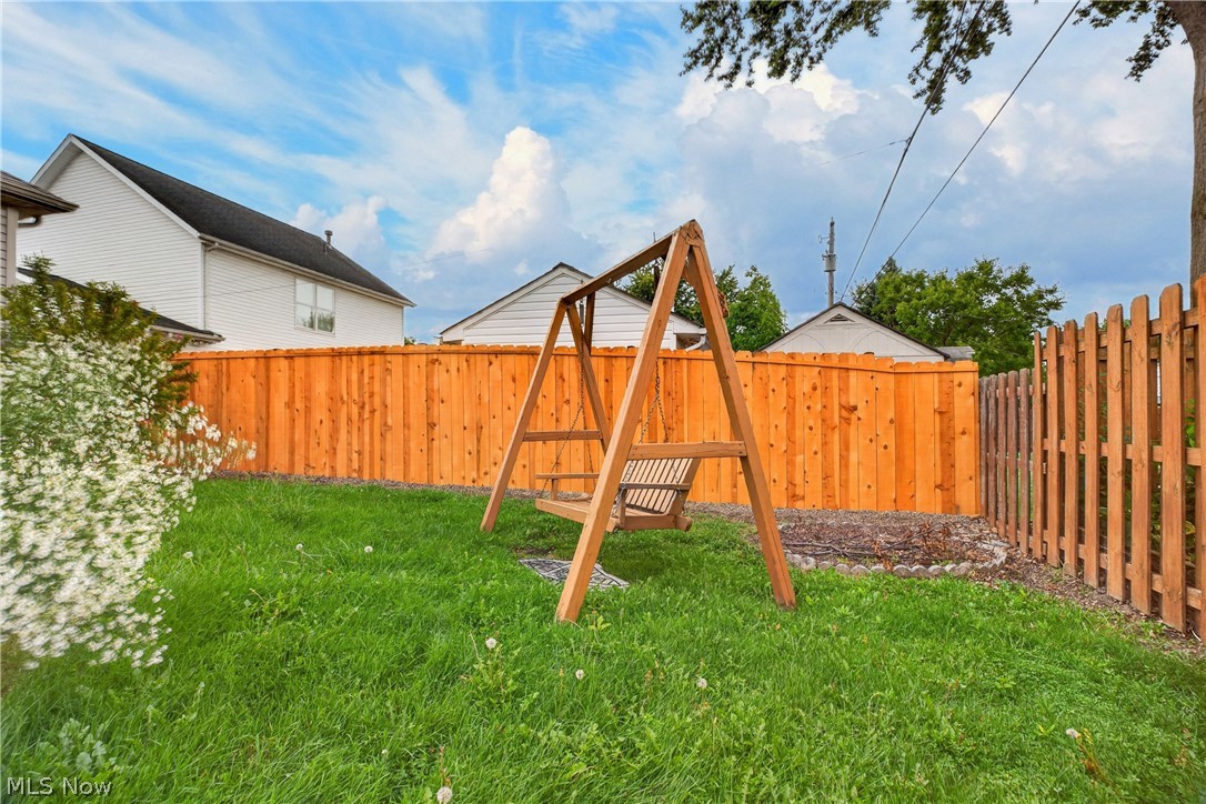 612 Bayberry Road Lorain OH 44053