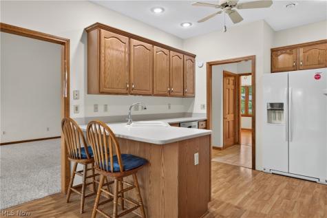 612 Bayberry Road Lorain OH 44053