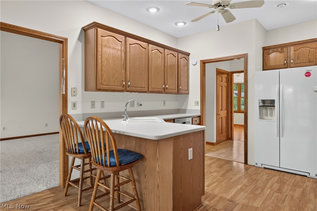 612 Bayberry Road Lorain OH 44053