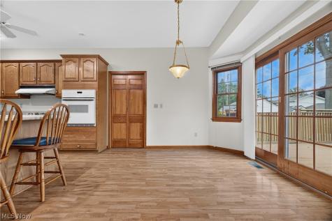 612 Bayberry Road Lorain OH 44053