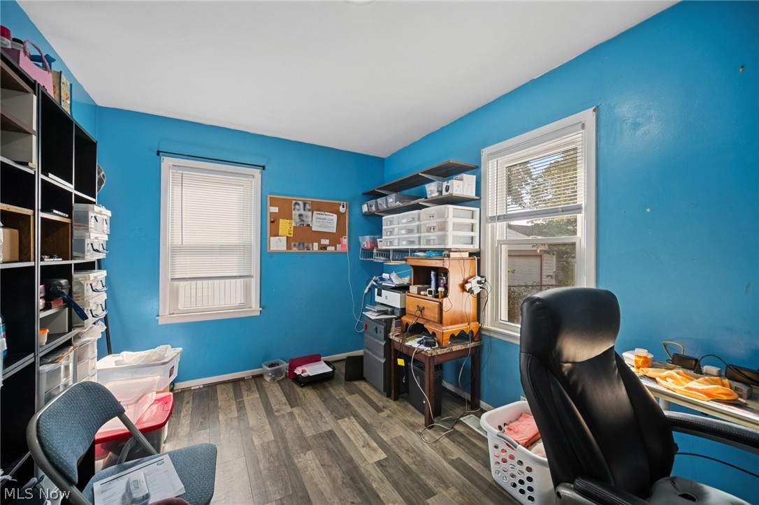 634 Elbur Avenue Akron OH 44306