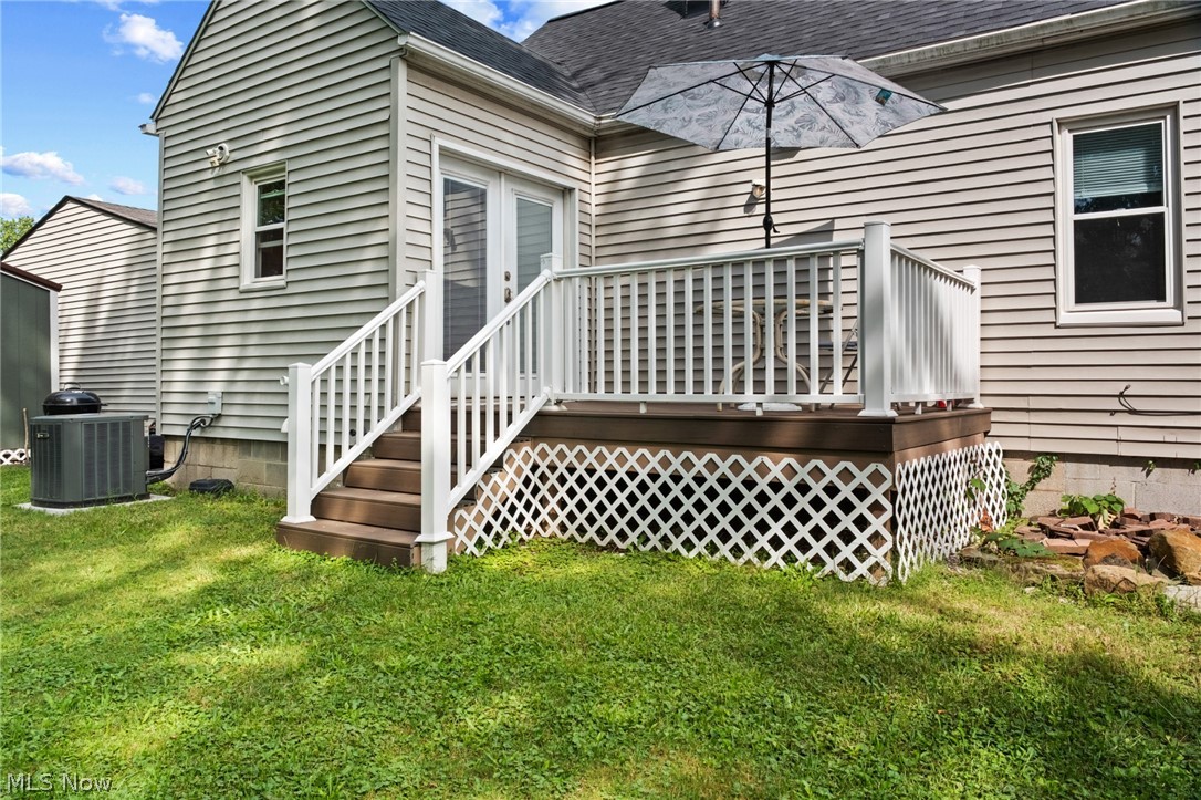 634 Elbur Avenue Akron OH 44306