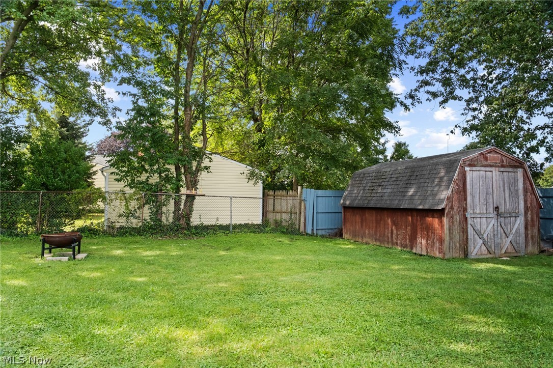 634 Elbur Avenue Akron OH 44306