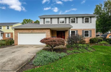 2037 54th Street NE Canton OH 44705