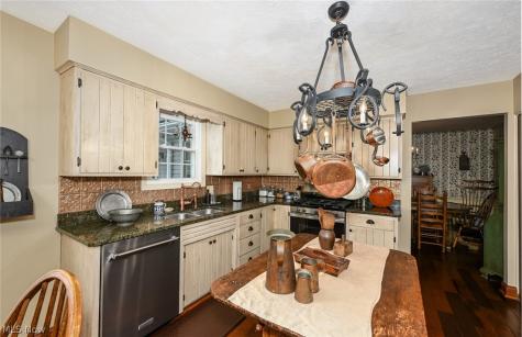 2037 54th Street NE Canton OH 44705