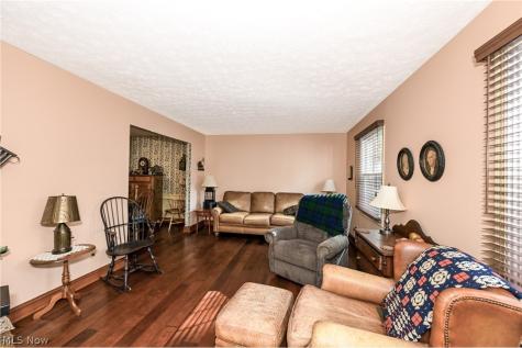 2037 54th Street NE Canton OH 44705