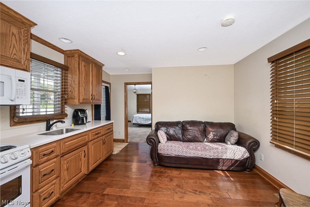 2037 54th Street NE Canton OH 44705