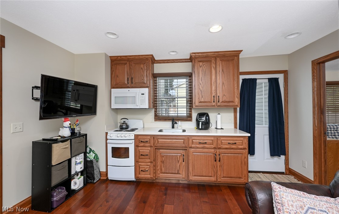 2037 54th Street NE Canton OH 44705