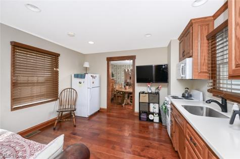 2037 54th Street NE Canton OH 44705