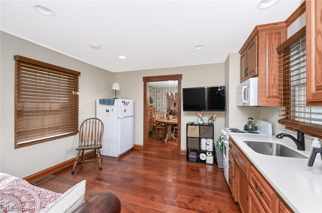 2037 54th Street NE Canton OH 44705