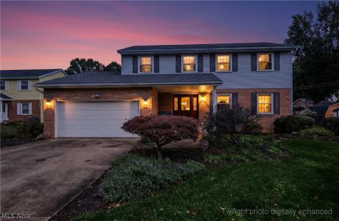2037 54th Street NE Canton OH 44705