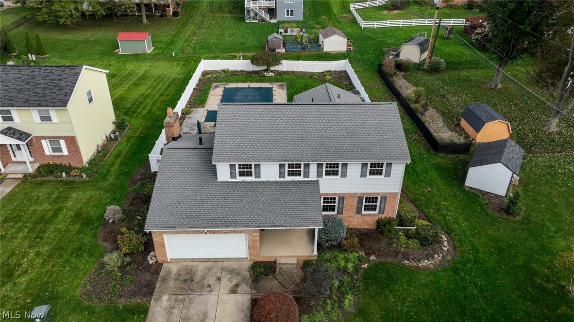 2037 54th Street NE Canton OH 44705