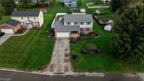 2037 54th Street NE Canton OH 44705