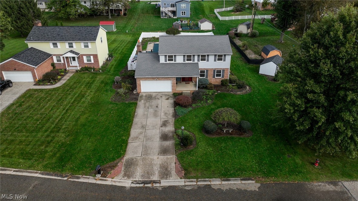 2037 54th Street NE Canton OH 44705