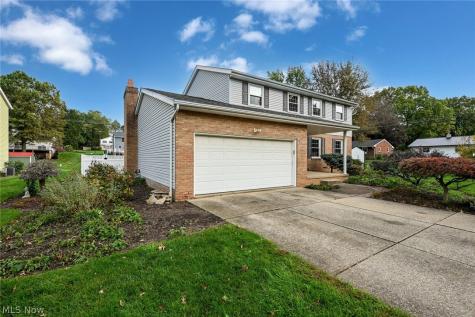 2037 54th Street NE Canton OH 44705