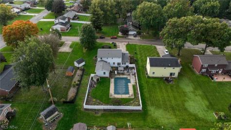 2037 54th Street NE Canton OH 44705