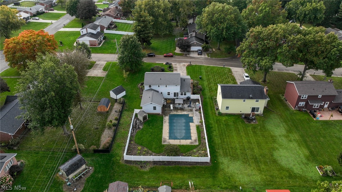 2037 54th Street NE Canton OH 44705