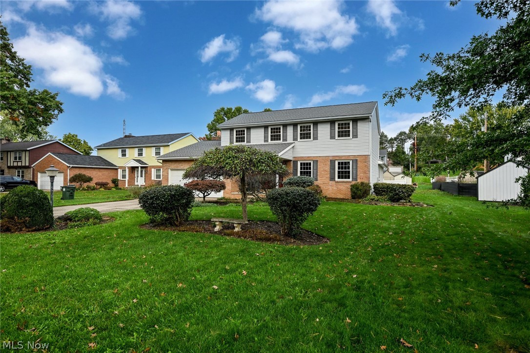 2037 54th Street NE Canton OH 44705