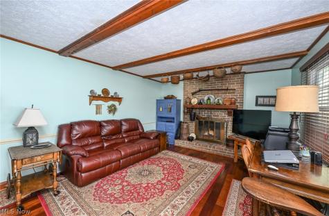 2037 54th Street NE Canton OH 44705