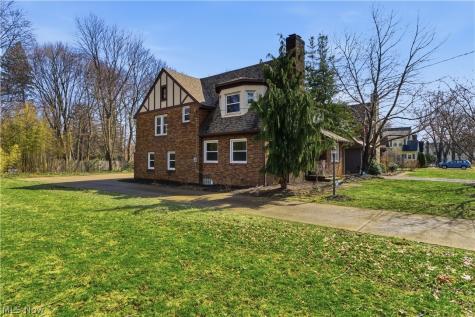 45 Chatfield Drive Painesville OH 44077
