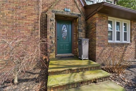 45 Chatfield Drive Painesville OH 44077