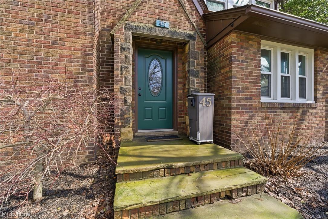 45 Chatfield Drive Painesville OH 44077