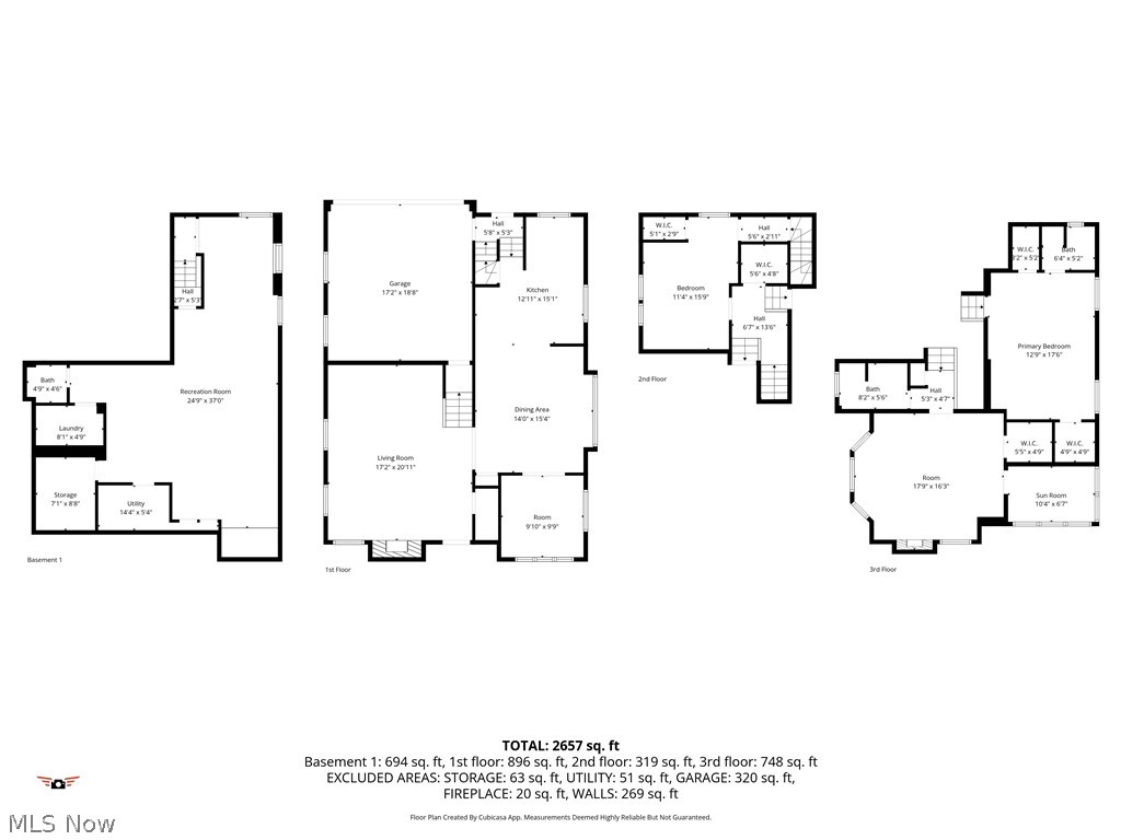 45 Chatfield Drive Painesville OH 44077