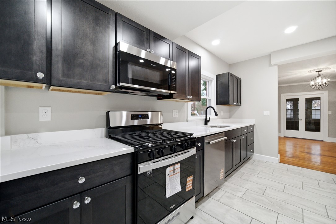 45 Chatfield Drive Painesville OH 44077