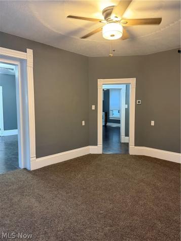 614 Hazlett Avenue NW Canton OH 44708