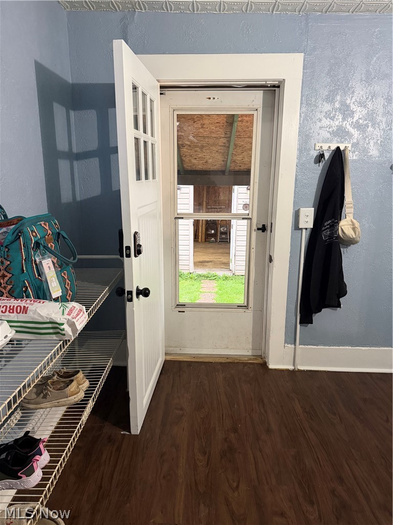 614 Hazlett Avenue NW Canton OH 44708