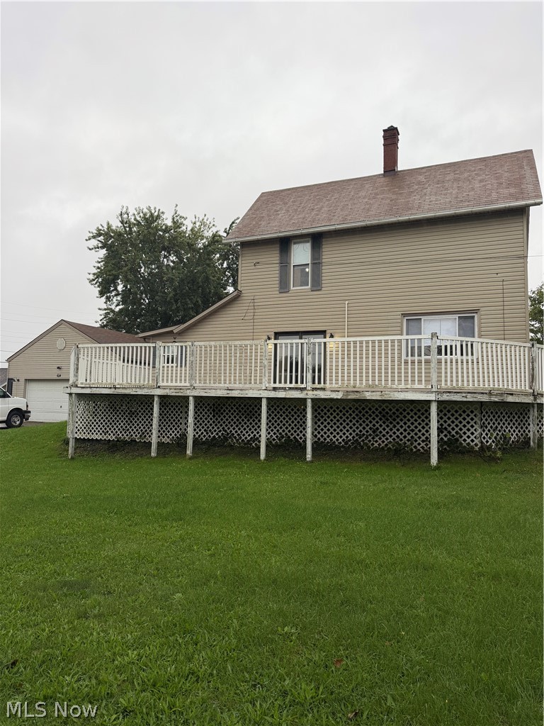 614 Hazlett Avenue NW Canton OH 44708