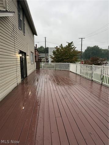 614 Hazlett Avenue NW Canton OH 44708