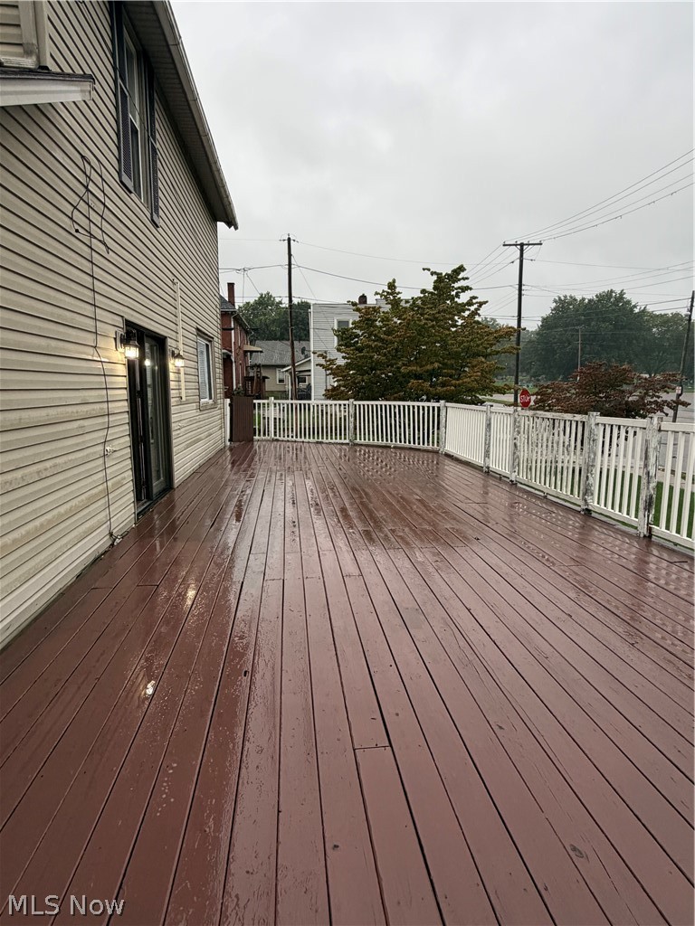 614 Hazlett Avenue NW Canton OH 44708