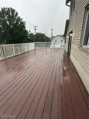 614 Hazlett Avenue NW Canton OH 44708