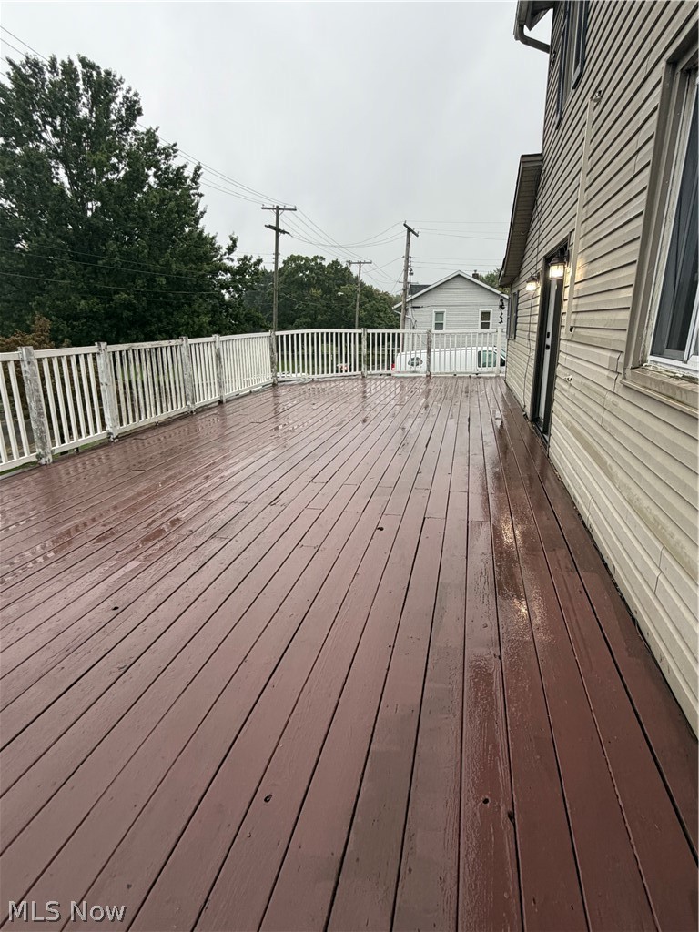 614 Hazlett Avenue NW Canton OH 44708