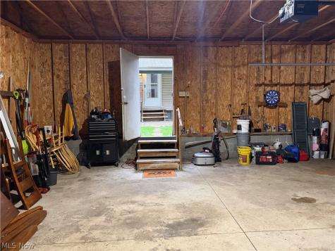 614 Hazlett Avenue NW Canton OH 44708
