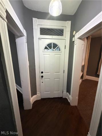 614 Hazlett Avenue NW Canton OH 44708