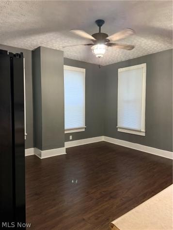 614 Hazlett Avenue NW Canton OH 44708