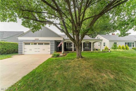 18690 Inglewood Avenue Rocky River OH 44116
